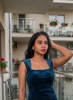 Anamika Genuine Real Meet - escort in Hyderabad Photo 2 of 4