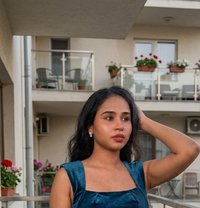 Anamika Genuine Real Meet - escort in Hyderabad