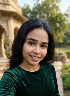 Anamika Genuine Real Meet - escort in Hyderabad Photo 4 of 4