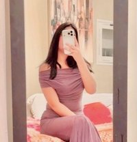 Anamika GFE girl in jvc - escort in Dubai