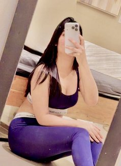 Anamika GFE girl in jvc - escort in Dubai Photo 5 of 7