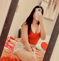 Anamika GFE girl in jvc - escort in Dubai