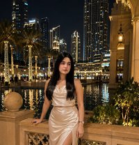 Anamika GFE girl in jvc - escort in Dubai