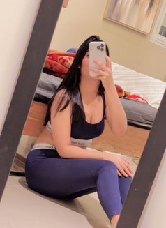 Anamika GFE independent girl in DownTown - puta in Dubai Photo 9 of 9