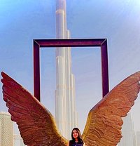 Anamika GFE girl in jvc - escort in Dubai