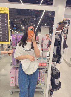 Annu GFE independent girl - escort in Dubai Photo 8 of 8