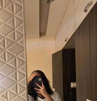 Anamika GFE independent girl - escort in Dubai