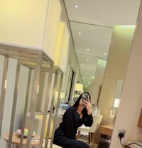 Anamika GFE independent girl - escort in Dubai