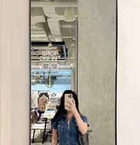 Anamika GFE independent girl - escort in Dubai