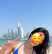 Anamika GFE independent girl - puta in Dubai Photo 4 of 5