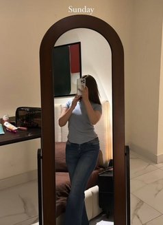 Anamika GFE independent girl - escort in Dubai Photo 5 of 5