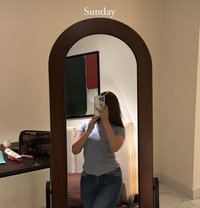 Annu GFE independent girl - escort in Dubai Photo 5 of 8