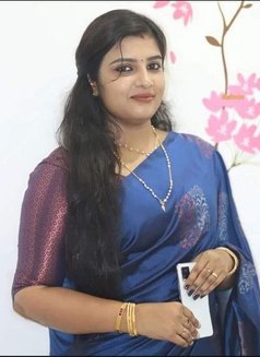 Anamika Gowda - escort in Bangalore Photo 1 of 1