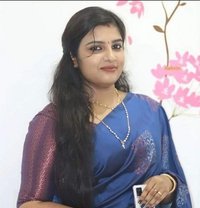 Anamika Gowda - escort in Bangalore