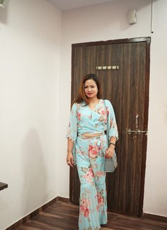 Anamika in Noida - escort in Noida Photo 1 of 3