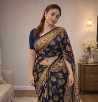 Anamika Independence Girl in Hyderabad - escort in Hyderabad