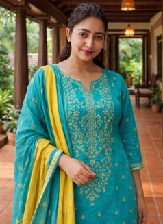 Anamika Independence Girl in Hyderabad - escort in Ahmedabad Photo 2 of 6