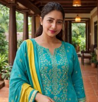 Anamika Independence Girl in Hyderabad - escort in Hyderabad
