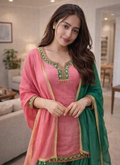 Anamika Independence Girl in Hyderabad - escort in Ahmedabad Photo 5 of 6