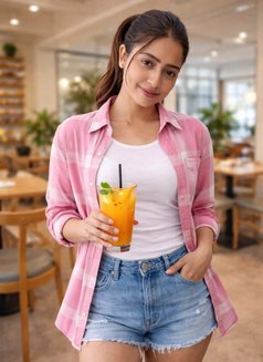 Anamika Independence Girl in Hyderabad - escort in Ahmedabad Photo 6 of 6