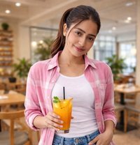 Anamika Independence Girl in Hyderabad - escort in Hyderabad Photo 6 of 6