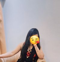 Anamika(Independent) Cam Show & Meet - escort in Bangalore