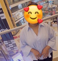 UNIQUE EROTIC EXPERIENCE IN 5 STAR HOTEL - puta in New Delhi