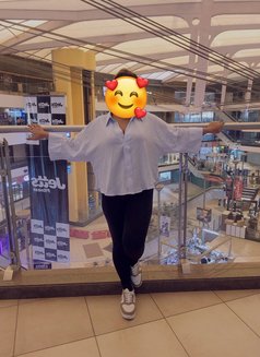 Anamika Independent Escort in Delhi - puta in New Delhi Photo 5 of 5