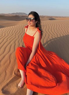 Anamika Independent - escort in Al Manama Photo 1 of 5