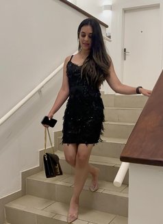 Anamika Independent - escort in Al Manama Photo 4 of 5
