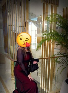 Anamika Independent - escort in Al Manama Photo 5 of 5