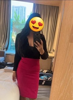 Anj IN [meet and camshow] - escort in Bangalore Photo 3 of 11