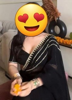 Anamika independent meet and camshow - escort in Pune Photo 4 of 4