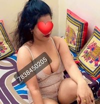 Anamika Independent Real Meet Nd Camshow - escort in New Delhi
