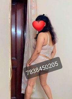 Anamika Independent Real Meet Nd Camshow - escort in New Delhi Photo 7 of 7