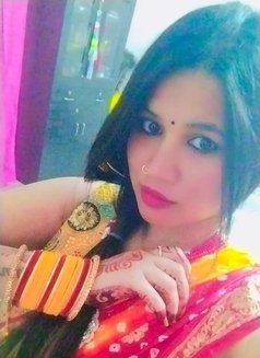 Anamika Independent Real Meet Nd Camshow - escort in New Delhi Photo 9 of 10