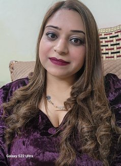 Anamika Independent Verified π₯° - escort in Navi Mumbai Photo 3 of 7