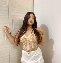 Anamika - escort in Ahmedabad