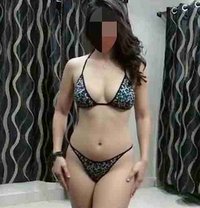 Here Im 🥂Trisha🥂 - escort in Bangalore