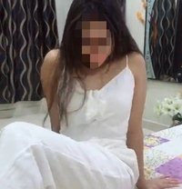 Its me Independent🥂Trisha🥂 - escort in Chennai