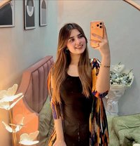 Anamika - escort in Chandigarh