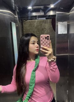 Anamika - escort in Chandigarh Photo 1 of 1