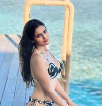 Anamika - escort in Dubai