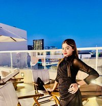 Anamika - puta in Dubai