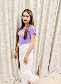 Anamika - escort in Dubai Photo 7 of 8