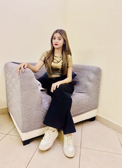 Anamika - escort in Dubai Photo 8 of 8