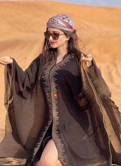 Anamika - escort in Dubai Photo 1 of 4