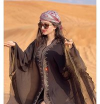 Anamika - escort in Dubai Photo 1 of 4