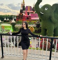 Anamika - escort in Dubai