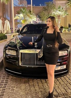 Anamika - escort in Dubai Photo 3 of 4